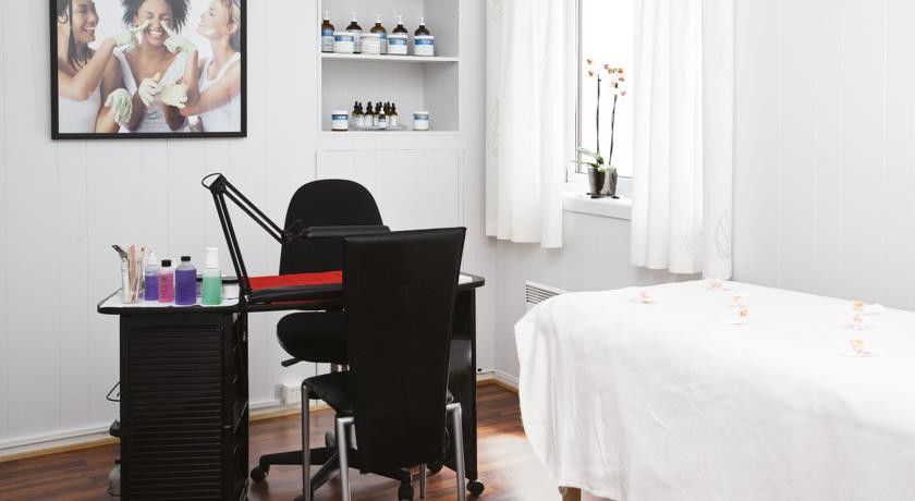 Scandic Honefoss Ngoại thất bức ảnh
