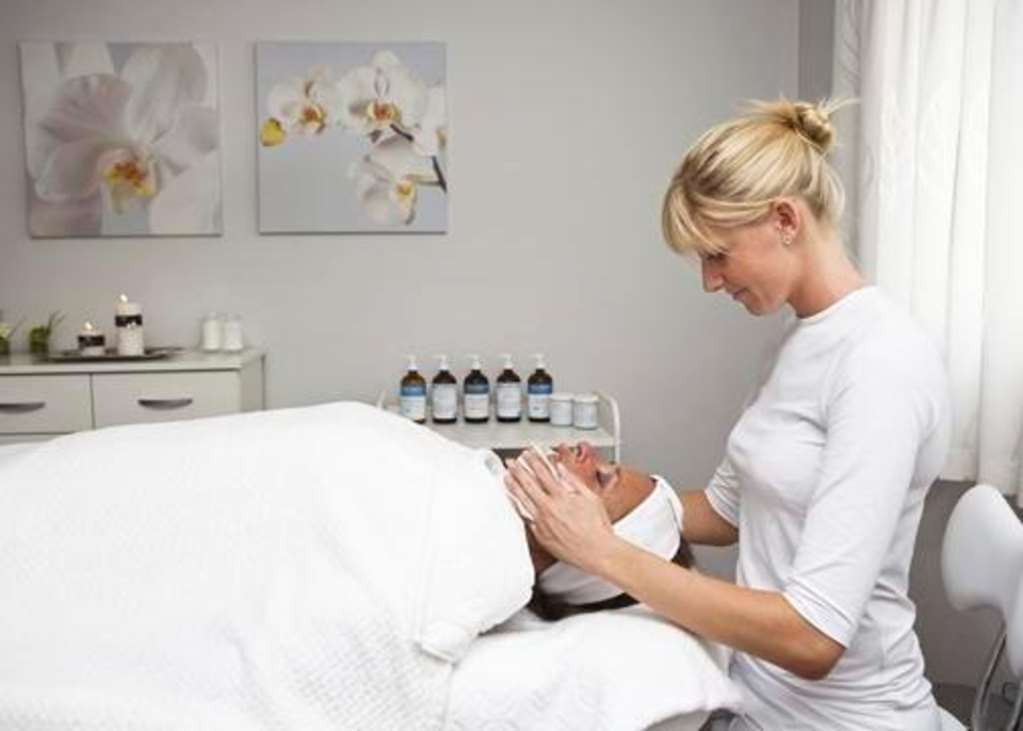 Scandic Honefoss Ngoại thất bức ảnh
